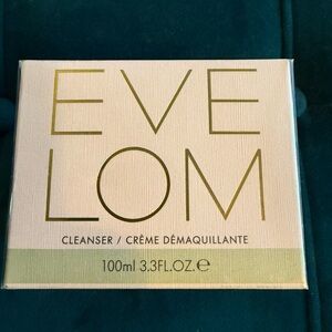 EVE LOM Cleanser